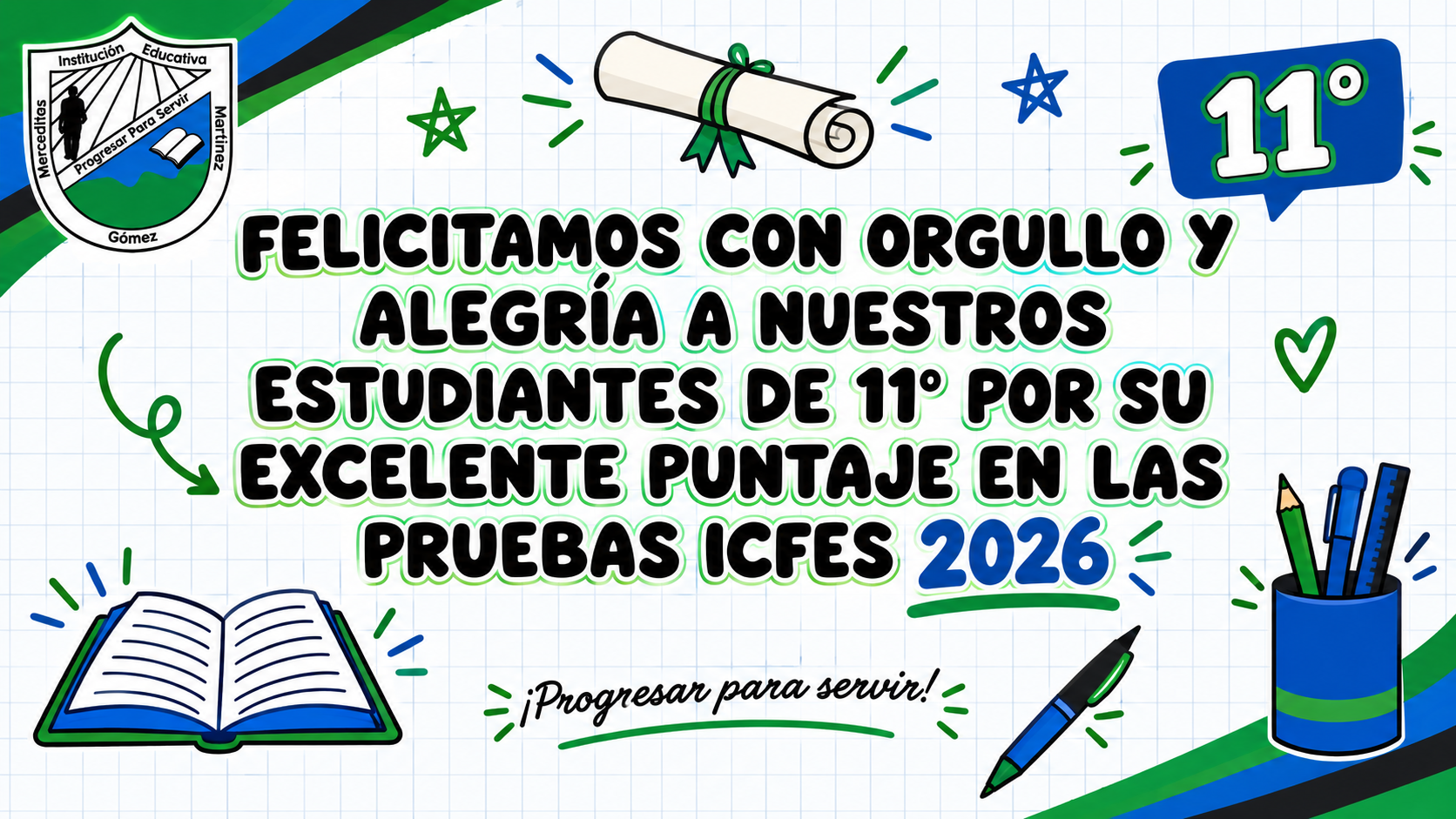 ICFES 2026